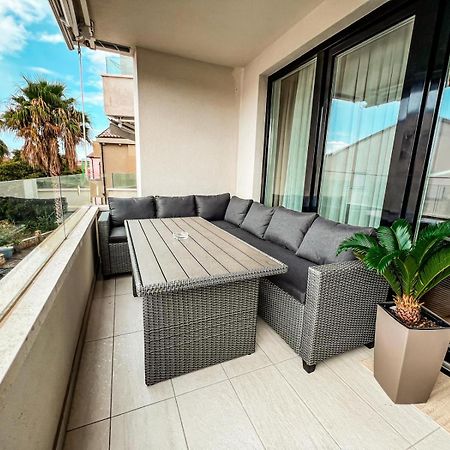 Apartamento Opera 3 Zadar Exterior foto