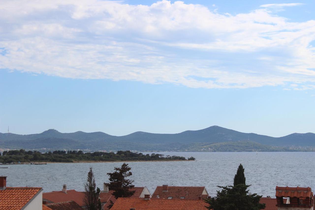 Apartamento Opera 3 Zadar Exterior foto