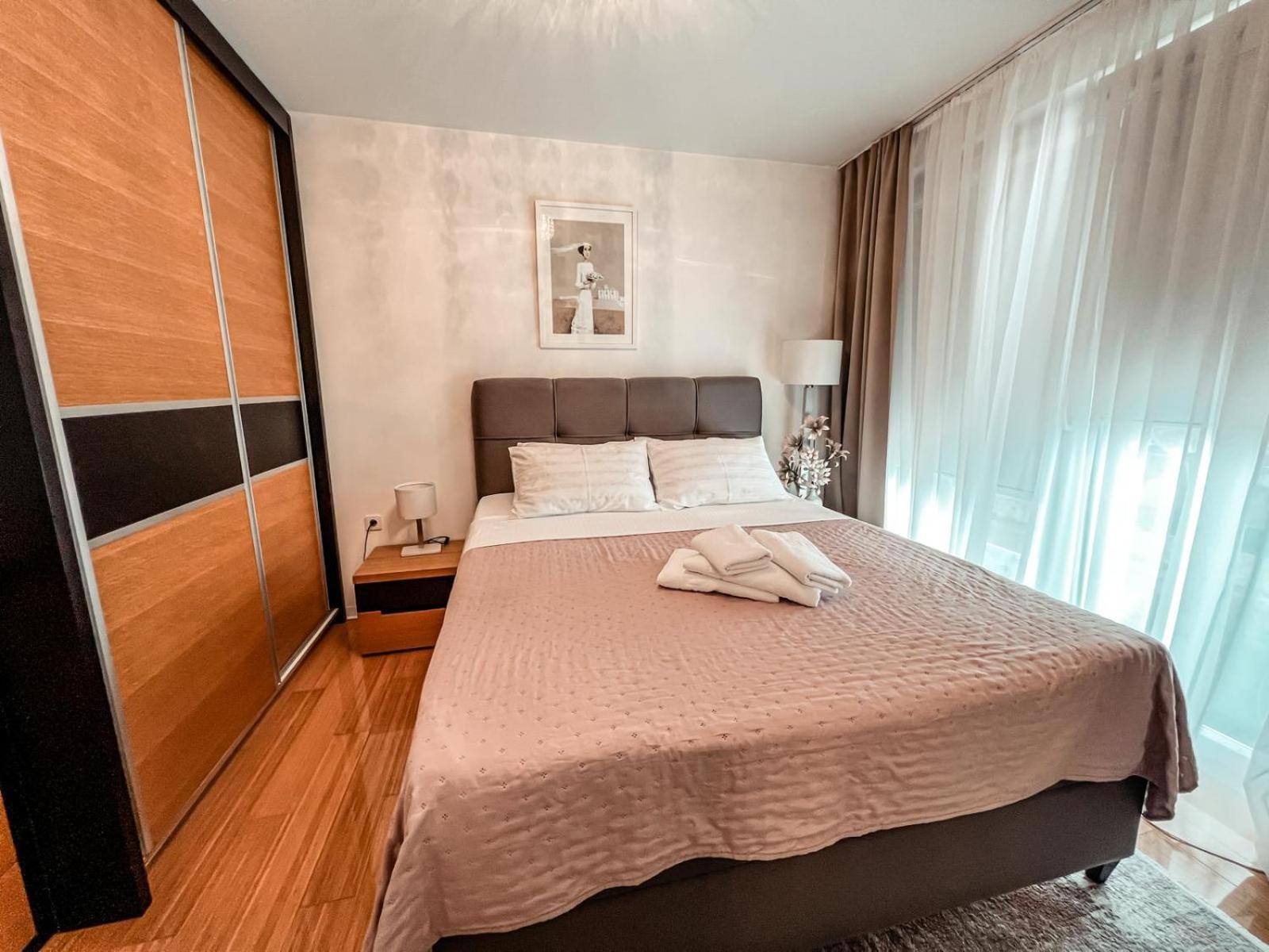 Apartamento Opera 3 Zadar Exterior foto
