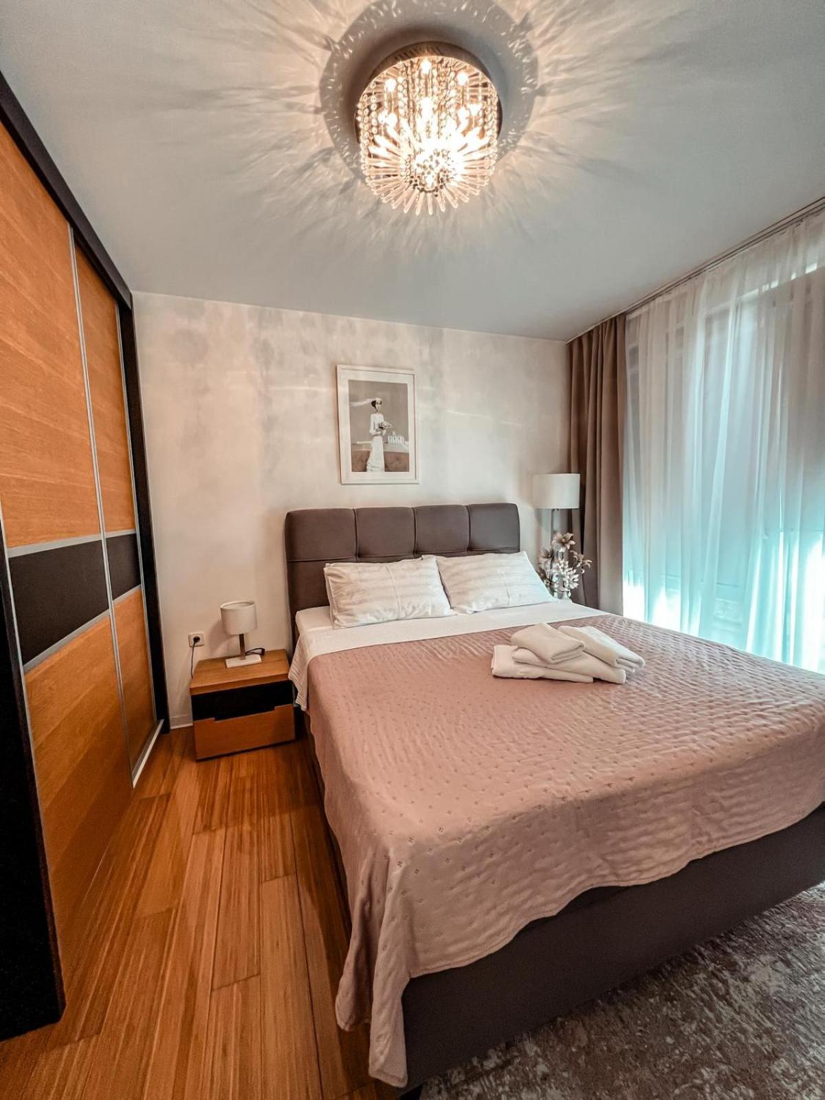 Apartamento Opera 3 Zadar Exterior foto
